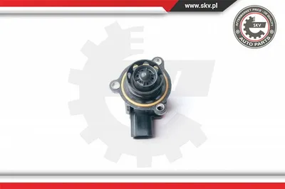 Divert-air Valve, charger Audi A3 · Audi A6 C6 · Audi A3 Sportback