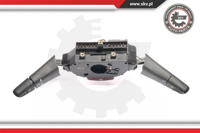 Steering Column Switch Mercedes-Benz SPRINTER 2-t Platform/Chassis · Mercedes-Benz VITO Bus · Mercedes-Benz SPRINTER 2-t Van