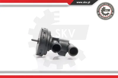 Coolant Control Valve Opel COMBO Box Body/MPV · Opel CORSA B · Opel OMEGA B Estate
