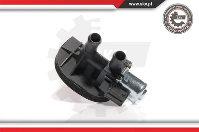 Coolant Control Valve Ford FIESTA IV · Ford TRANSIT Bus · Ford FIESTA Box Body/MPV
