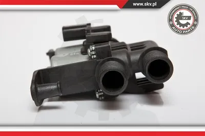 Coolant Control Valve Bmw 5 · Bmw 5 Touring · Bmw 6