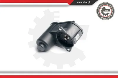 Control Element, parking brake caliper Audi Q5 · Audi Q3 · Vw PASSAT B6