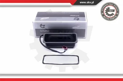 Switch, tailgate release Bmw 5 · Bmw 5 Touring