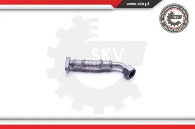 Oil Hose Audi A3 · Audi A2 · Seat ALHAMBRA