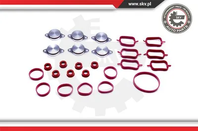 Gasket Set, intake manifold Bmw 3 Compact · Bmw 3 · Bmw 3 Touring