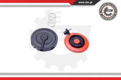 Oil Separator, crankcase ventilation Audi A3 · Audi A3 Sportback · Audi TT