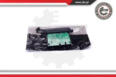 Control Unit, lights Bmw 3 · Bmw 3 Touring · Bmw 3 Gran Turismo