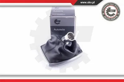 Gear Shift Lever Gaiter Ford C-MAX · Ford KUGA I