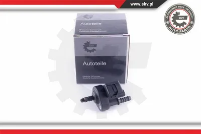 Breather Valve, fuel tank Audi A3 · Audi A3 Sportback · Audi TT