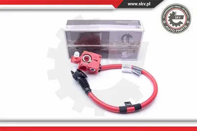 Battery Adapter Bmw 7