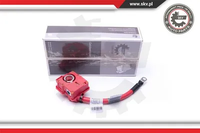 Battery Adapter Bmw 1