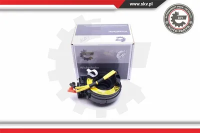 Clock Spring, airbag Toyota CAMRY Saloon