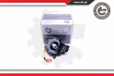 Clock Spring, airbag Toyota HILUX VII Pickup · Toyota FORTUNER · Toyota COROLLA Saloon