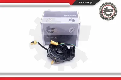 Clock Spring, airbag Honda ACCORD VII Tourer · Honda JAZZ III