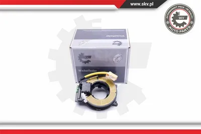 Clock Spring, airbag Mitsubishi L200 · Mitsubishi LANCER VII · Mitsubishi L200 / TRITON