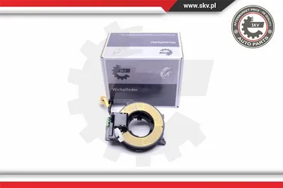 Clock Spring, airbag Mitsubishi LANCER VII
