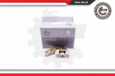 Roller Guide, sliding door Vw TRANSPORTER T4 Bus
