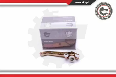 Roller Guide, sliding door Vw TRANSPORTER T4 Bus