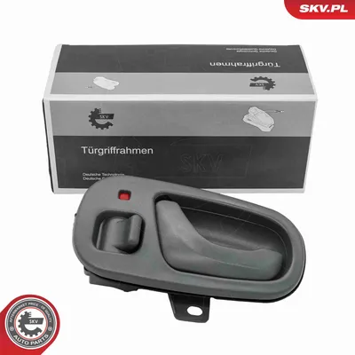 Exterior Door Handle Suzuki SWIFT II Hatchback · Suzuki SWIFT II Saloon