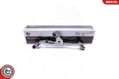 Wiper Linkage Renault MEGANE II · Renault MEGANE II Coupé-Cabriolet · Renault MEGANE II Saloon