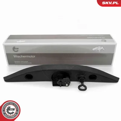 Wiper Linkage Bmw 3 Touring