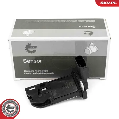 Mass Air Flow Sensor Ford FOCUS II · Ford FOCUS II Turnier · Ford FOCUS II Saloon