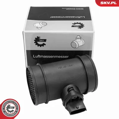 Mass Air Flow Sensor Alfa Romeo 166 · Opel FRONTERA B · Opel VECTRA C