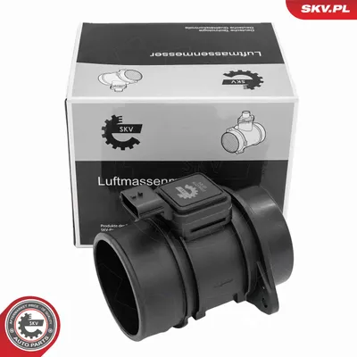 Mass Air Flow Sensor Nissan MICRA III · Nissan NOTE · Nissan NV200 Van