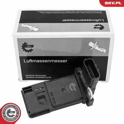 Mass Air Flow Sensor Honda FR-V · Honda CIVIC VIII Hatchback · Honda CIVIC VIII Saloon