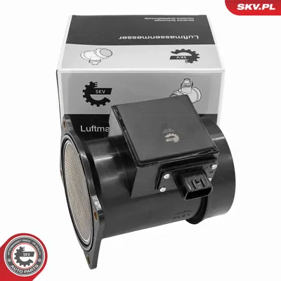 Mass Air Flow Sensor Subaru IMPREZA Saloon · Subaru IMPREZA Coupe · Subaru IMPREZA Estate