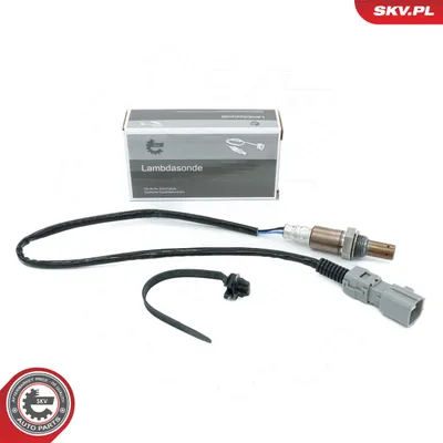 Oxygen Sensor Toyota AURIS