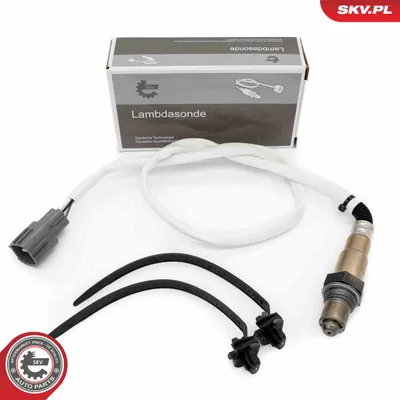 Oxygen Sensor Toyota YARIS · Toyota YARIS Hatchback Van