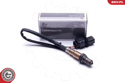 Oxygen Sensor Citroën C4 PICASSO I MPV · Citroën C4 GRAND PICASSO I · Citroën C5 III