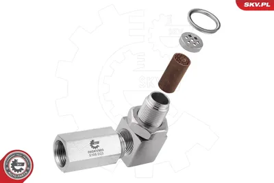 ESEN SKV 09SKV999 Catalyst