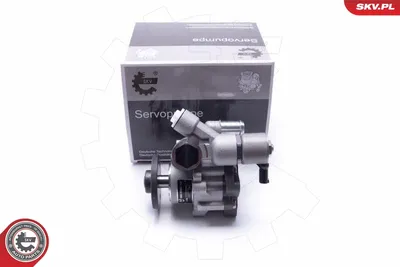 Hydraulic Pump, steering Bmw 5 · Bmw 5 Touring · Bmw 6