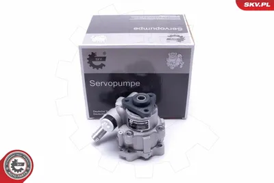 Hydraulic Pump, steering Audi A5 · Audi A4 B8 · Audi A4 B8 Avant