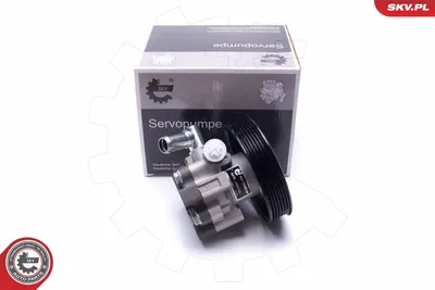 Hydraulic Pump, steering Chevrolet ORLANDO · Chevrolet CRUZE Hatchback · Chevrolet CRUZE Station Wagon