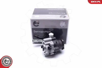 Hydraulic Pump, steering Honda CIVIC VI Fastback · Honda CIVIC VI Hatchback · Honda CIVIC VI Aerodeck