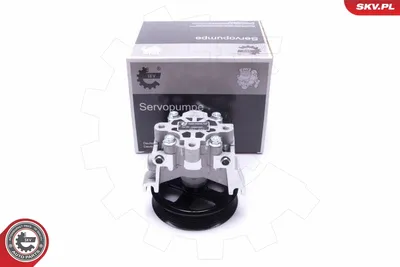 Hydraulic Pump, steering Land Rover DEFENDER Cabrio · Land Rover DEFENDER Station Wagon · Land Rover DEFENDER Pick Up