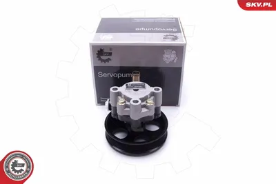 Hydraulic Pump, steering Toyota LAND CRUISER 100 · Lexus LX