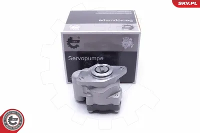 Hydraulic Pump, steering Audi A4 B5 Avant · Audi A2 · Citroën C8
