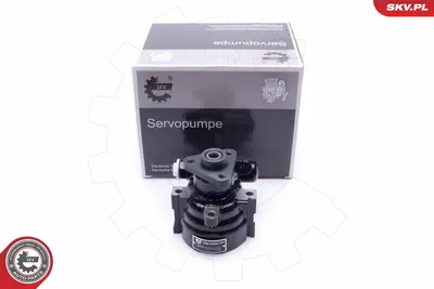 Hydraulic Pump, steering Fiat DUCATO Van · Fiat TEMPRA · Fiat TEMPRA S.W.