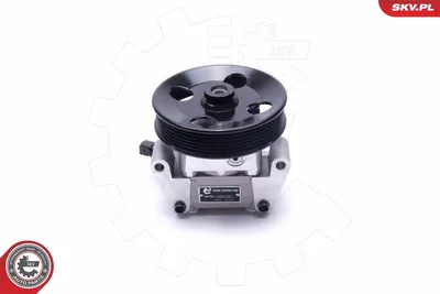 Hydraulic Pump, steering Ford FOCUS III · Ford FOCUS III Saloon · Ford FOCUS III Turnier