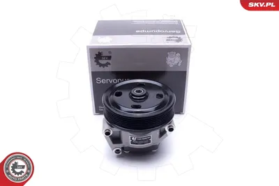 Hydraulic Pump, steering Ford GALAXY II · Ford S-MAX · Ford MONDEO IV