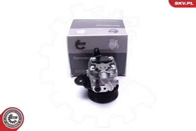 Hydraulic Pump, steering Land Rover RANGE ROVER SPORT I