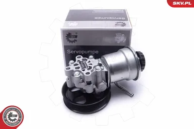 Hydraulic Pump, steering Toyota AVENSIS Saloon · Toyota AVENSIS Estate · Toyota AVENSIS