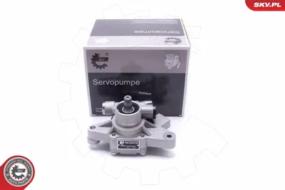 Hydraulic Pump, steering Honda CIVIC VI Fastback · Honda CIVIC VI Hatchback · Honda CIVIC VI Saloon