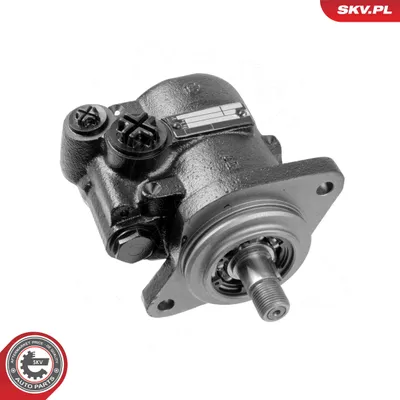 Hydraulic pump, steering ESEN SkV 10SKV316
