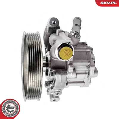 Hydraulic Pump, steering Volvo S80 II · Volvo V70 III · Volvo XC70 II