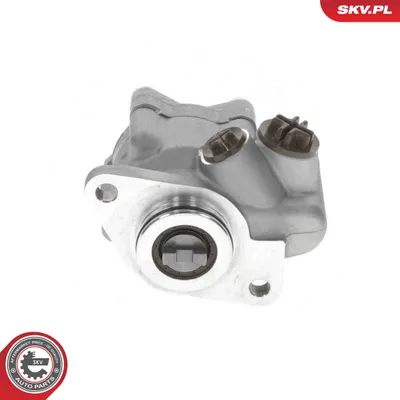 Hydraulic pump, direction ESEN SkV 10SKV318